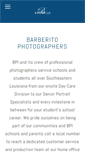 Mobile Screenshot of barberitophotographers.com
